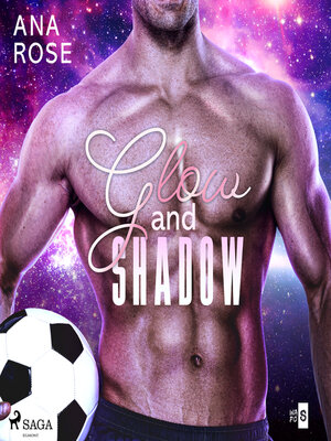 cover image of Glow and shadow